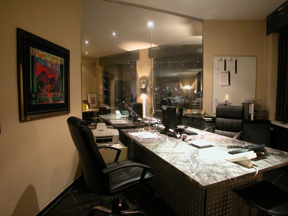 Büro Königsberger